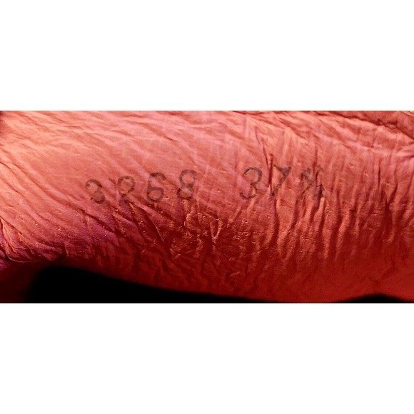 BLUMARINE 7 ITALIAN Sneakers Platform Low Top Athletic Shoes White Leather ITALY - Picture 11 of 12